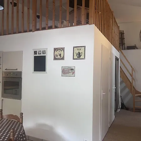 Spacieux Au Centre De Cauterets, 6 Pers., Skis Et Parking - Fr-1-812-46