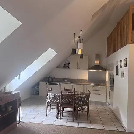 公寓 Spacieux Au Centre De Cauterets, 6 Pers., Skis Et Parking - Fr-1-812-46 科特雷