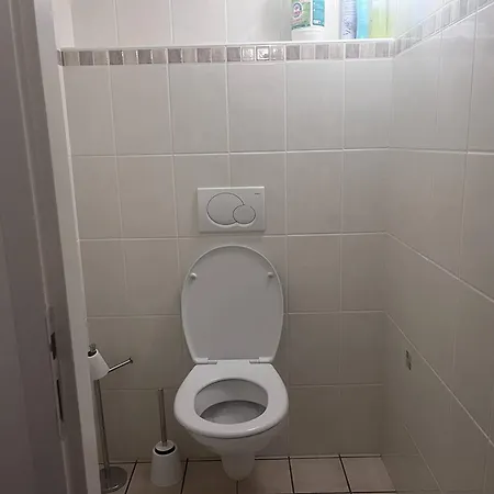 Spacieux Au Centre De Cauterets, 6 Pers., Skis Et Parking - Fr-1-812-46 Appartement *