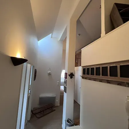 Appartement Spacieux Au Centre De Cauterets, 6 Pers., Skis Et Parking - Fr-1-812-46 *