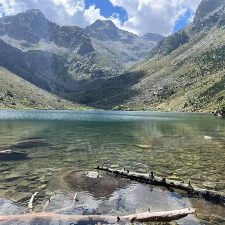 Spacieux Au Centre De Cauterets, 6 Pers., Skis Et Parking - Fr-1-812-46 *