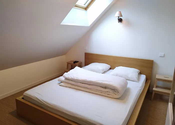 Spacieux Au Centre De Cauterets, 6 Pers., Skis Et Parking - Fr-1-812-46