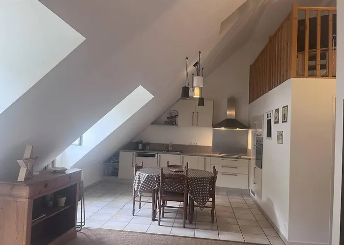 Apartment Spacieux Au Centre De Cauterets, 6 Pers., Skis Et Parking - Fr-1-812-46 Cauterets